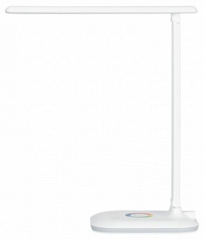 Настольная лампа офисная Эра  NLED-502-11W-W в Игриме - igrim.ok-mebel.com | фото 3