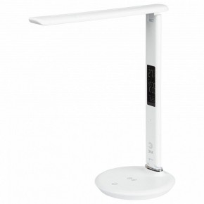 Настольная лампа офисная Эра  NLED-505-10W-W в Игриме - igrim.ok-mebel.com | фото