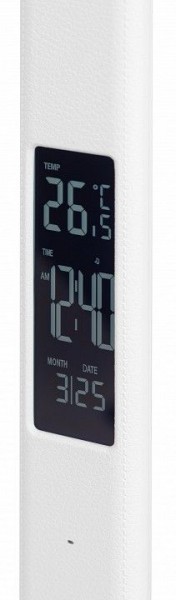 Настольная лампа офисная Эра  NLED-505-10W-W в Игриме - igrim.ok-mebel.com | фото 10