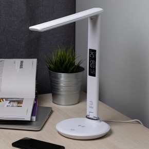 Настольная лампа офисная Эра  NLED-505-10W-W в Игриме - igrim.ok-mebel.com | фото 6