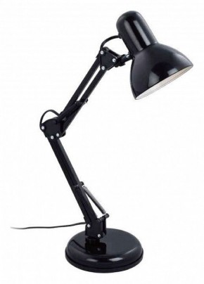 Настольная лампа офисная TopLight Racheal TL1632T-01BK в Игриме - igrim.ok-mebel.com | фото 1