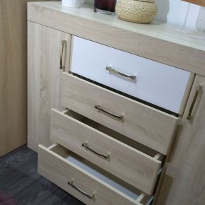 НИКА Н25 Комод в Игриме - igrim.ok-mebel.com | фото 2