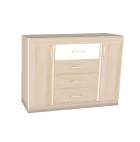 НИКА Н25 Комод в Игриме - igrim.ok-mebel.com | фото 4