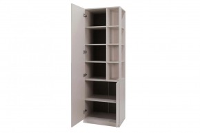 НИКОЛЬ 21.2 Стеллаж в Игриме - igrim.ok-mebel.com | фото 3