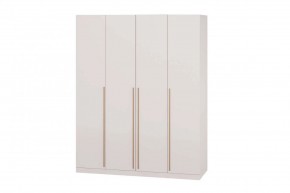 НИКОЛЬ 24 Шкаф 4-х створчатый в Игриме - igrim.ok-mebel.com | фото