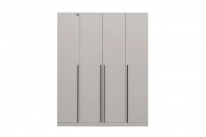 НИКОЛЬ 24 Шкаф 4-х створчатый в Игриме - igrim.ok-mebel.com | фото 4