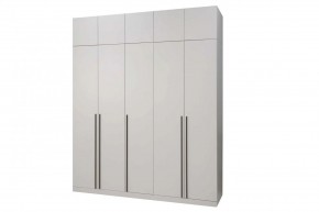 НИКОЛЬ 25 Шкаф 5-ти створчатый в Игриме - igrim.ok-mebel.com | фото 5