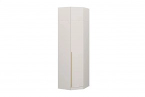 НИКОЛЬ 26 Шкаф угловой в Игриме - igrim.ok-mebel.com | фото