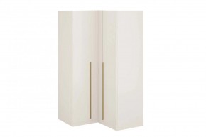 НИКОЛЬ 27 Шкаф угловой в Игриме - igrim.ok-mebel.com | фото