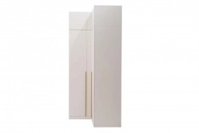 НИКОЛЬ 27 Шкаф угловой в Игриме - igrim.ok-mebel.com | фото 3