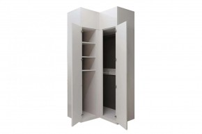 НИКОЛЬ 27 Шкаф угловой в Игриме - igrim.ok-mebel.com | фото 5
