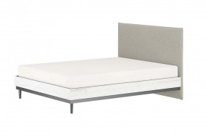 НИЛЬС - 7.14 Кровать с ортопедом 1400 в Игриме - igrim.ok-mebel.com | фото