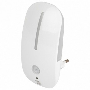 Ночник Эра  NN-621-LS-MS-W в Игриме - igrim.ok-mebel.com | фото