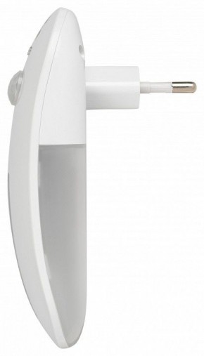 Ночник Эра  NN-621-LS-MS-W в Игриме - igrim.ok-mebel.com | фото 2