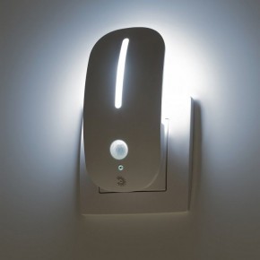 Ночник Эра  NN-621-LS-MS-W в Игриме - igrim.ok-mebel.com | фото 3