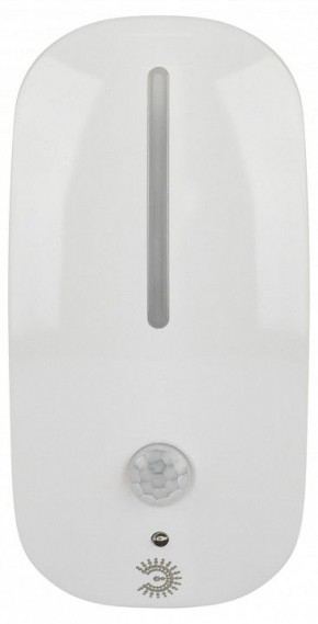 Ночник Эра  NN-621-LS-MS-W в Игриме - igrim.ok-mebel.com | фото 4