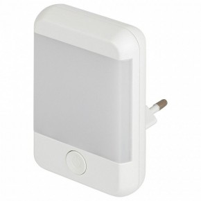 Ночник Эра  NN-624-SW-W в Игриме - igrim.ok-mebel.com | фото