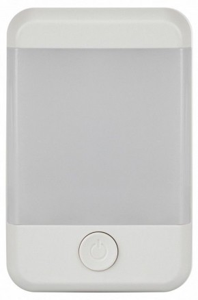 Ночник Эра  NN-624-SW-W в Игриме - igrim.ok-mebel.com | фото 3