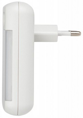 Ночник Эра  NN-624-SW-W в Игриме - igrim.ok-mebel.com | фото 4