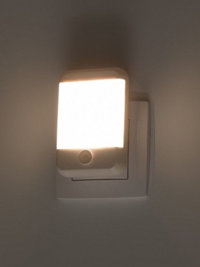 Ночник Эра  NN-624-SW-W в Игриме - igrim.ok-mebel.com | фото 5