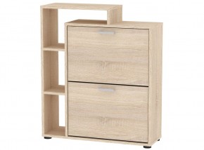 Обувница W118 (ДСС) в Игриме - igrim.ok-mebel.com | фото