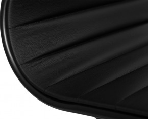 Офисное кресло для посетителей DOBRIN CODY BLACK, чёрный в Игриме - igrim.ok-mebel.com | фото 8