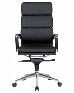 Офисное кресло для руководителей DOBRIN ARNOLD LMR-103F чёрный в Игриме - igrim.ok-mebel.com | фото 3