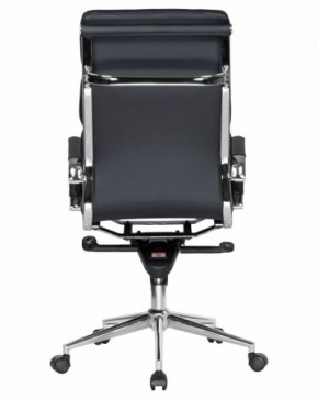 Офисное кресло для руководителей DOBRIN ARNOLD LMR-103F чёрный в Игриме - igrim.ok-mebel.com | фото 4