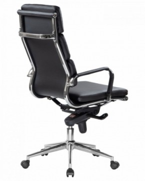 Офисное кресло для руководителей DOBRIN ARNOLD LMR-103F чёрный в Игриме - igrim.ok-mebel.com | фото 5