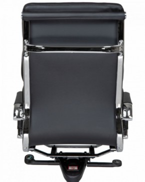 Офисное кресло для руководителей DOBRIN ARNOLD LMR-103F чёрный в Игриме - igrim.ok-mebel.com | фото 9
