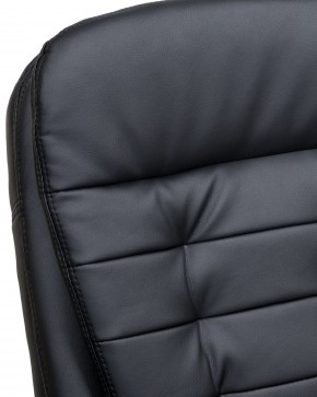 Офисное кресло для руководителей DOBRIN DONALD, чёрный в Игриме - igrim.ok-mebel.com | фото 10