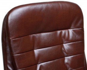 Офисное кресло для руководителей DOBRIN DONALD, коричневый в Игриме - igrim.ok-mebel.com | фото 11
