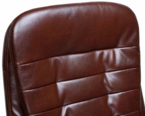 Офисное кресло для руководителей DOBRIN DONALD LMR-106B коричневый в Игриме - igrim.ok-mebel.com | фото 8