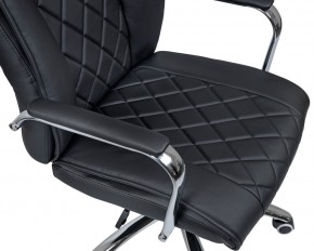 Офисное кресло для руководителей DOBRIN HARRY, чёрный в Игриме - igrim.ok-mebel.com | фото 7