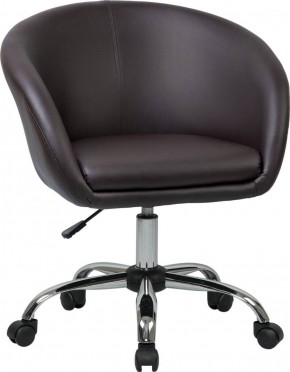 Офисное кресло LM-9500 Черное в Игриме - igrim.ok-mebel.com | фото 1