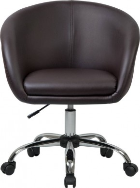 Офисное кресло LM-9500 Черное в Игриме - igrim.ok-mebel.com | фото 2