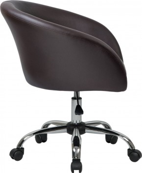 Офисное кресло LM-9500 Черное в Игриме - igrim.ok-mebel.com | фото 3