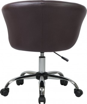 Офисное кресло LM-9500 Черное в Игриме - igrim.ok-mebel.com | фото 4