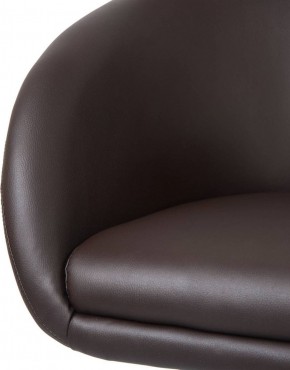 Офисное кресло LM-9500 Черное в Игриме - igrim.ok-mebel.com | фото 5