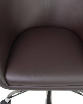 Офисное кресло LM-9500 Черное в Игриме - igrim.ok-mebel.com | фото 6