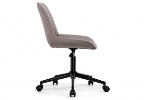 Офисное кресло Сеона латте / черный в Игриме - igrim.ok-mebel.com | фото 4