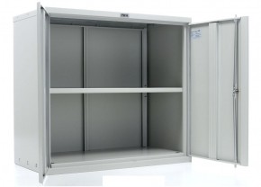 Офисный шкаф ПРАКТИК AM 0891 в Игриме - igrim.ok-mebel.com | фото 3