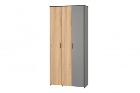 ОЛЬГА-ЛОФТ 33 Шкаф 3-х створчатый в Игриме - igrim.ok-mebel.com | фото