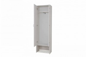 ОЛЬГА-МИЛК 3 Шкаф 2-х створчатый в Игриме - igrim.ok-mebel.com | фото 3