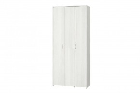 ОЛЬГА-МИЛК 33 Шкаф 3-х створчатый в Игриме - igrim.ok-mebel.com | фото