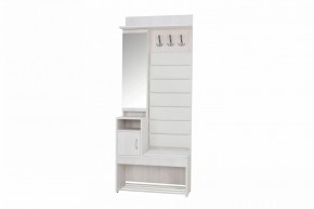 ОЛЬГА-МИЛК Прихожая (модульная) в Игриме - igrim.ok-mebel.com | фото