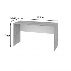 ОЛИВИЯ Детская (модульная) анкор темный/анкор светлый в Игриме - igrim.ok-mebel.com | фото 10