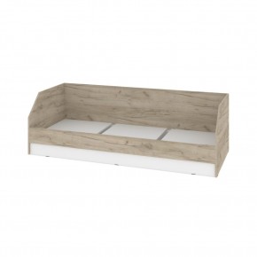 ОЛИВИЯ Детская (модульная) дуб серый/белый в Игриме - igrim.ok-mebel.com | фото 13
