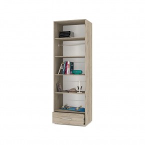 ОЛИВИЯ Детская (модульная) дуб серый/белый в Игриме - igrim.ok-mebel.com | фото 18
