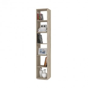 ОЛИВИЯ Детская (модульная) дуб серый/белый в Игриме - igrim.ok-mebel.com | фото 19